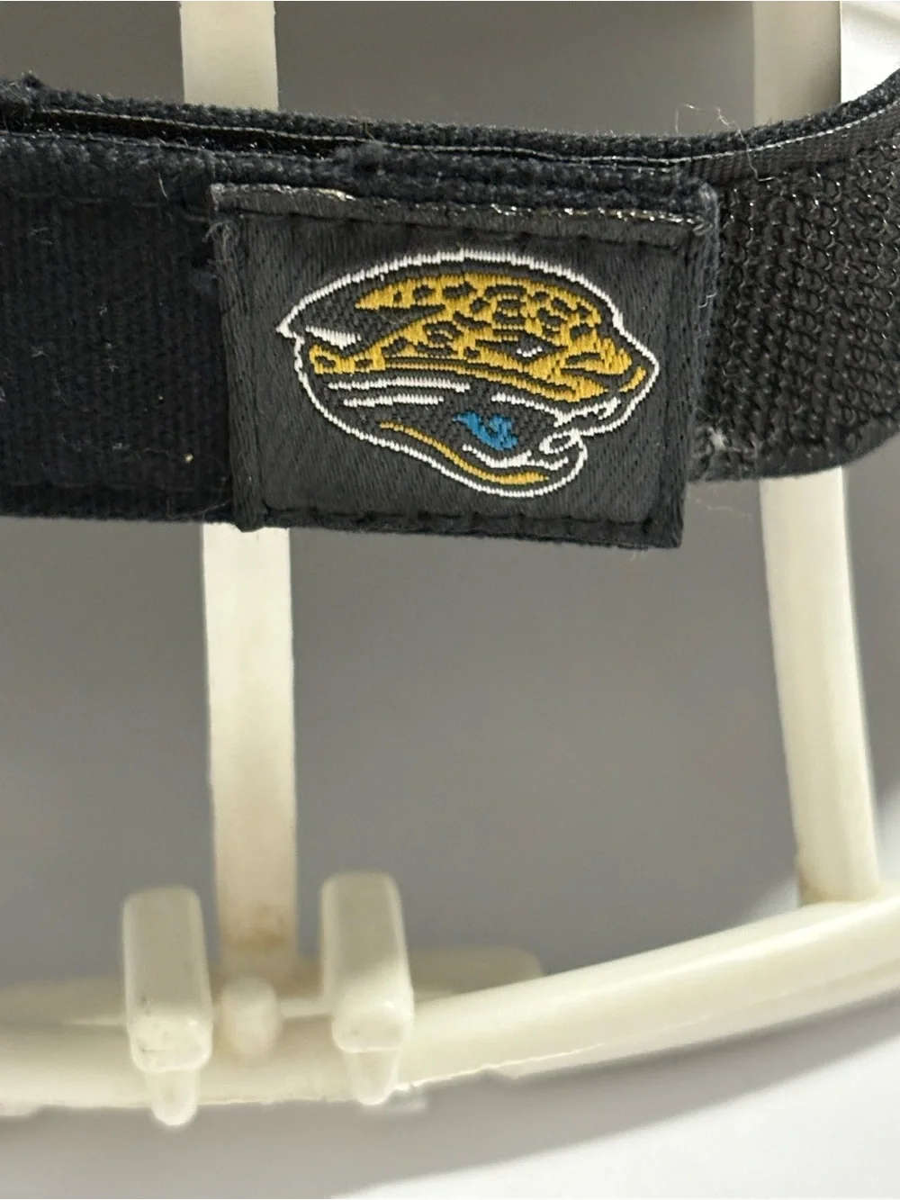 Jacksonville Jaguars SPL 28 NFL Hat Black Teal Embroidered Logo OSFA Cotton